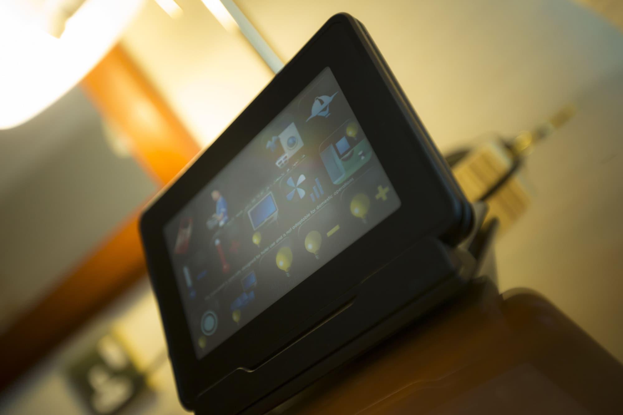 Grand Mercure Majlis Residences Abú Dhabí Exteriér fotografie The Kindle Fire